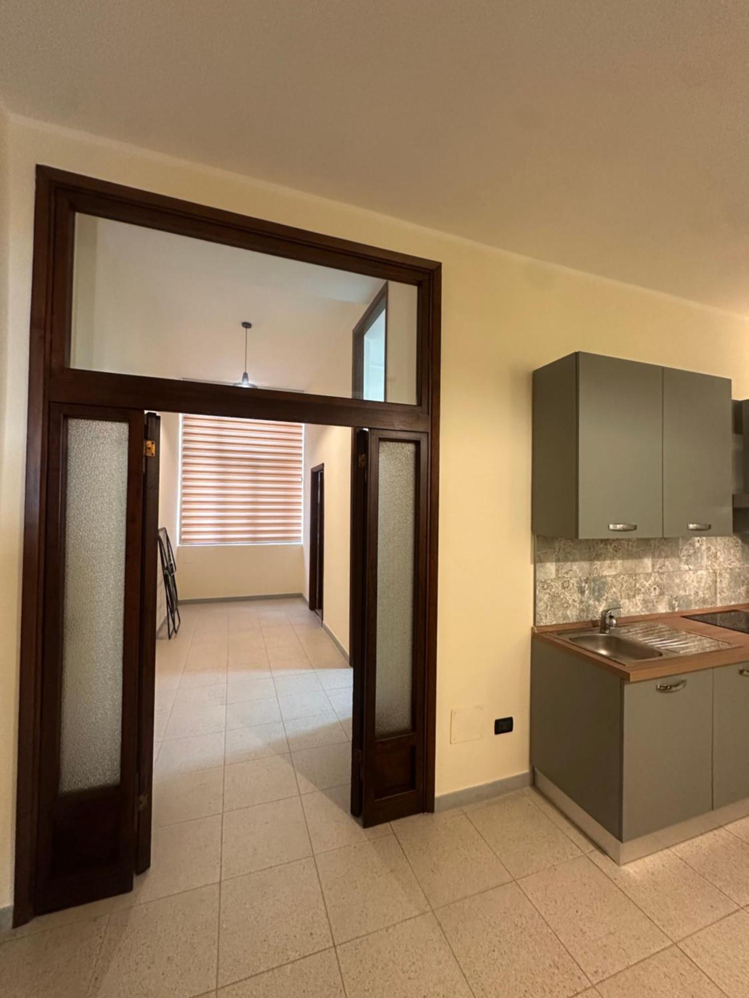 Civico 27 Apartment Fondi Exterior photo