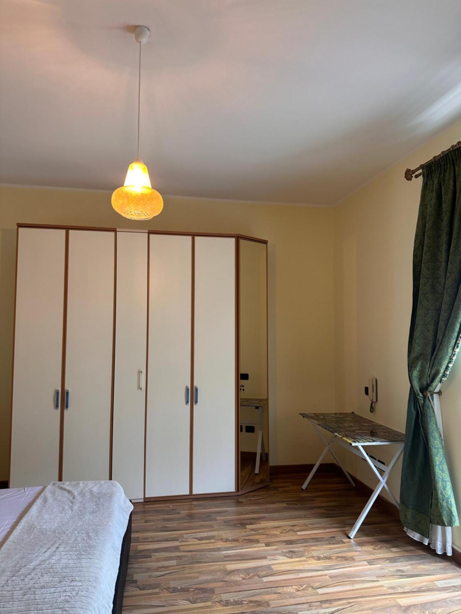 Civico 27 Apartment Fondi Exterior photo