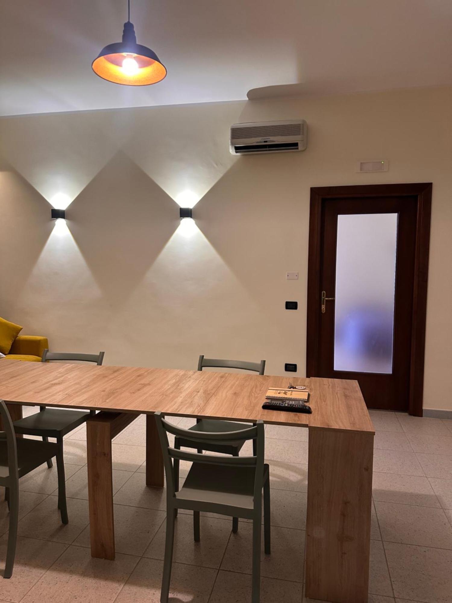 Civico 27 Apartment Fondi Exterior photo