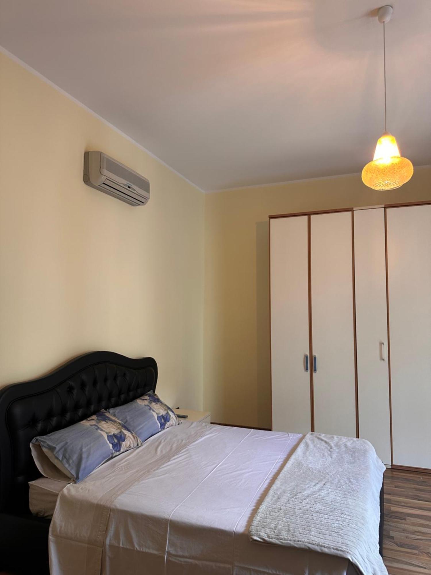 Civico 27 Apartment Fondi Exterior photo