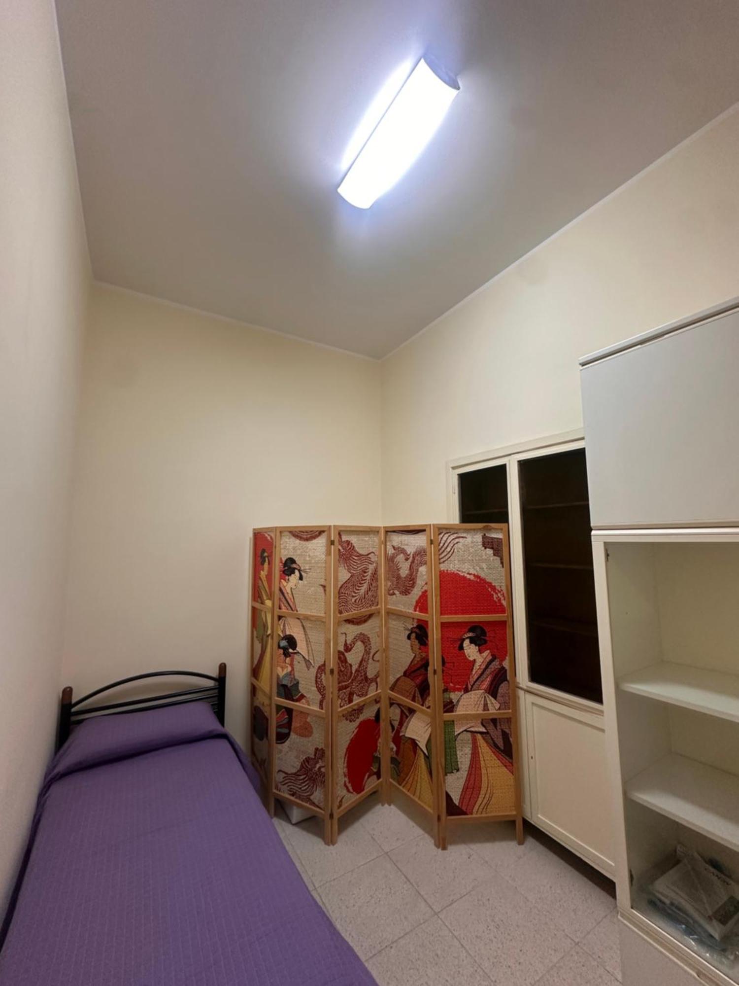 Civico 27 Apartment Fondi Exterior photo
